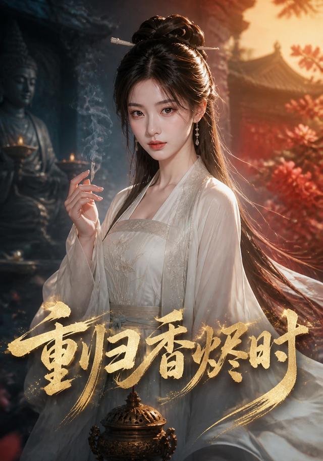 重归香烬时