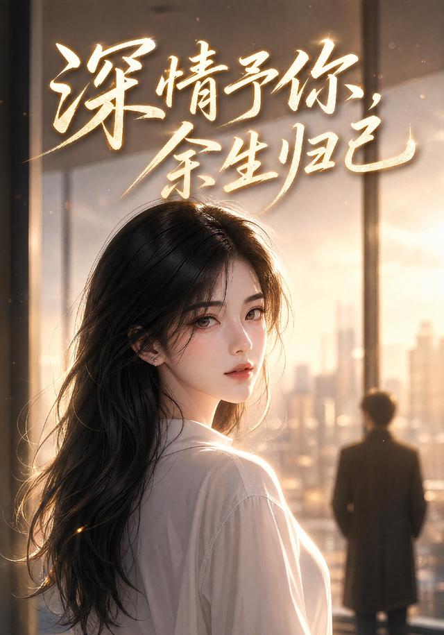 深情予你，余生归己 cover