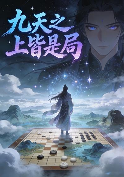 九天之上皆是局