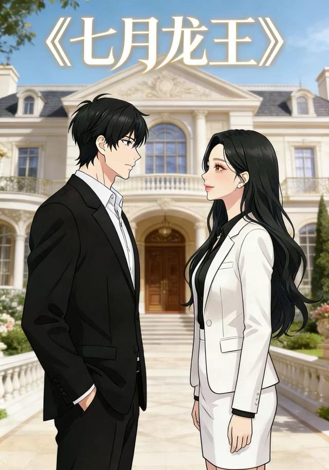 七月龙王
