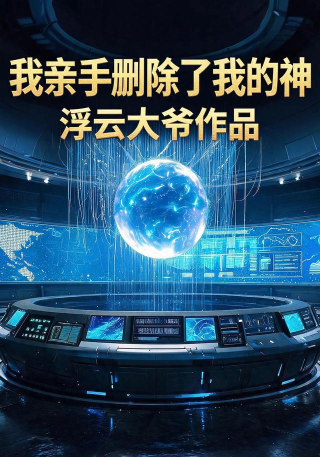 我亲手删除了我的神 cover
