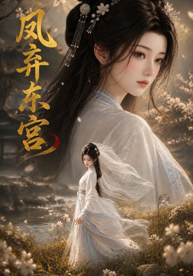 凤弃东宫 cover