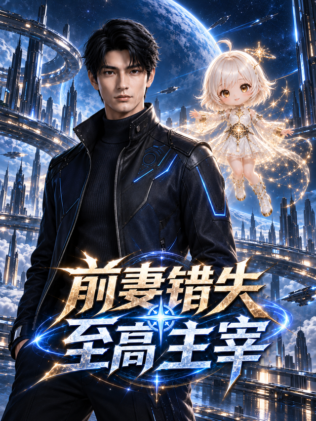 前妻错失至高主宰 cover