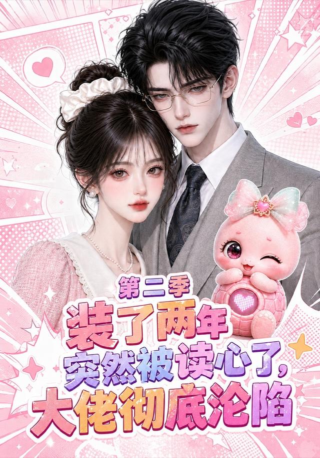 装了两年突然被读心了，大佬彻底沦陷第二季 cover