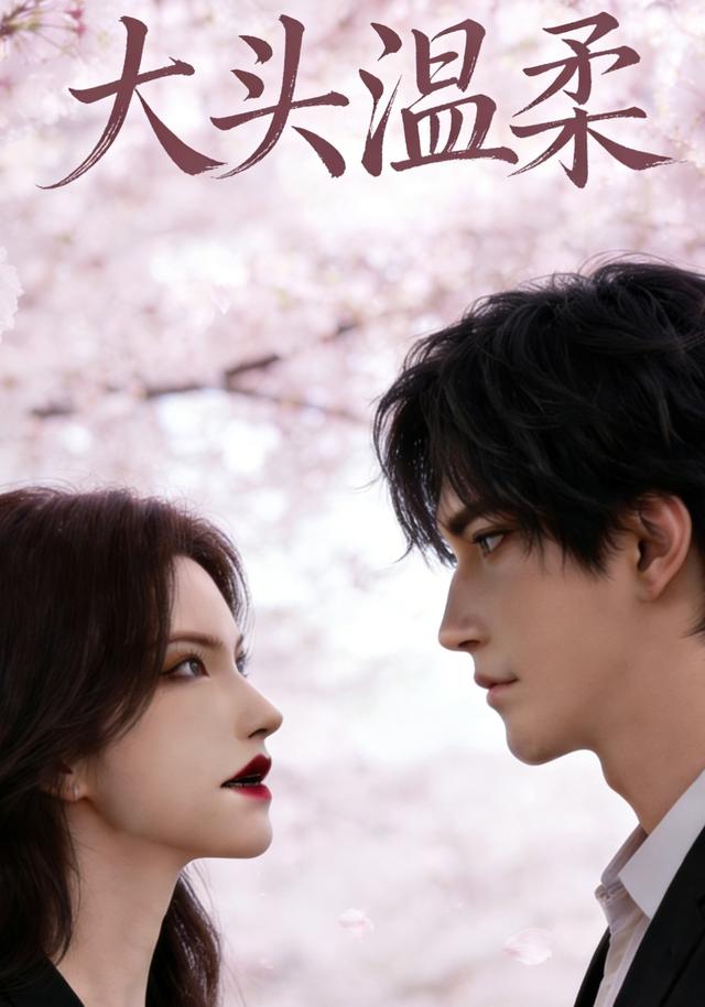 大头温柔封面图