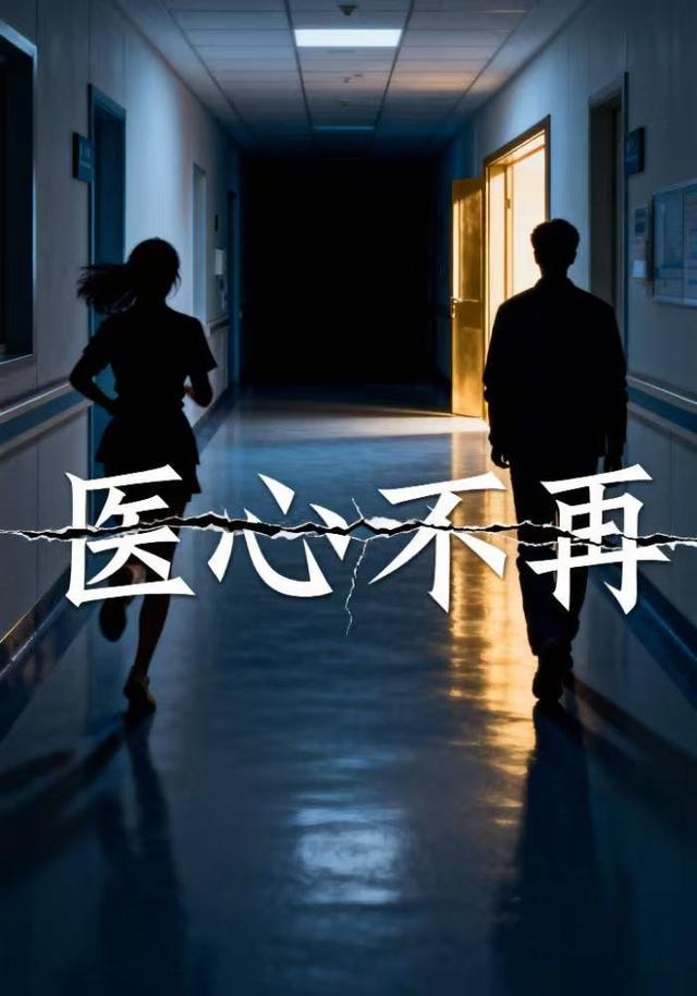 医心不再