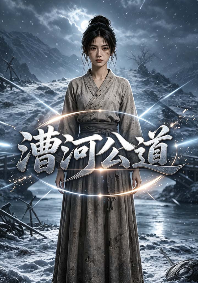 漕河公道