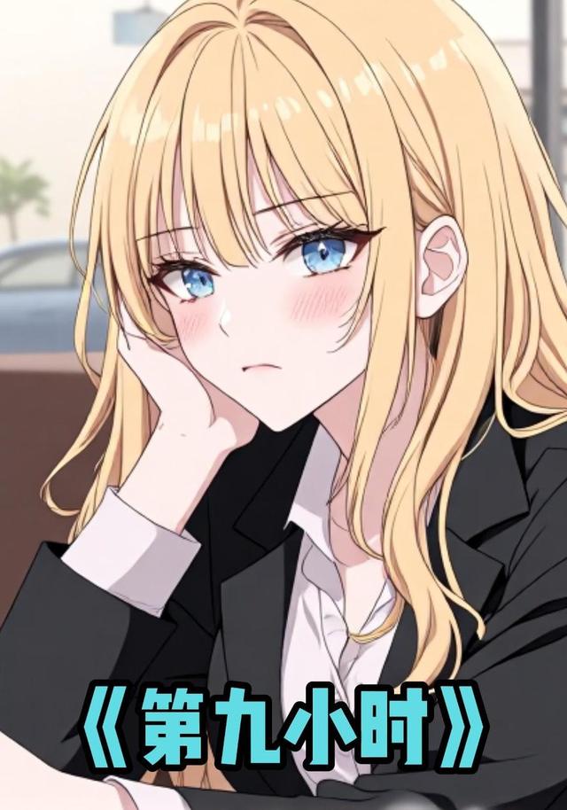 第九小时封面图
