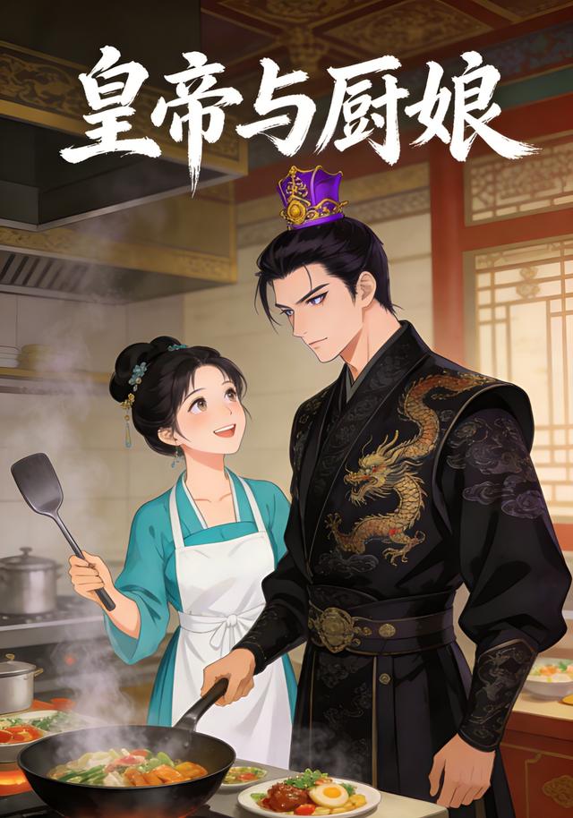 皇帝与厨娘