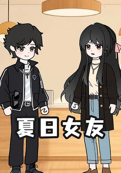 夏日女友封面图