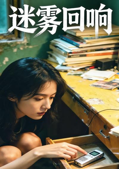 迷雾回响