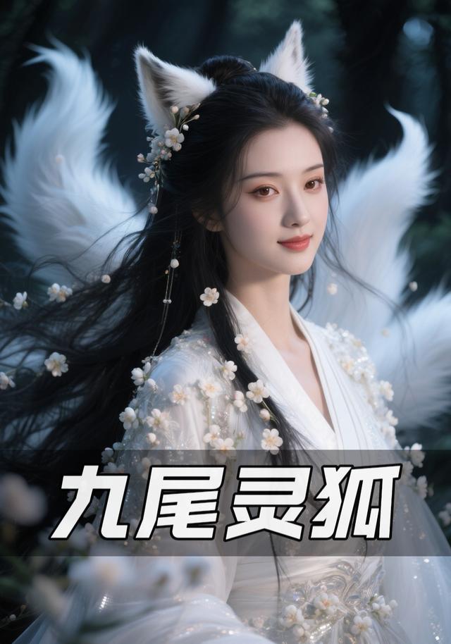 九尾灵狐