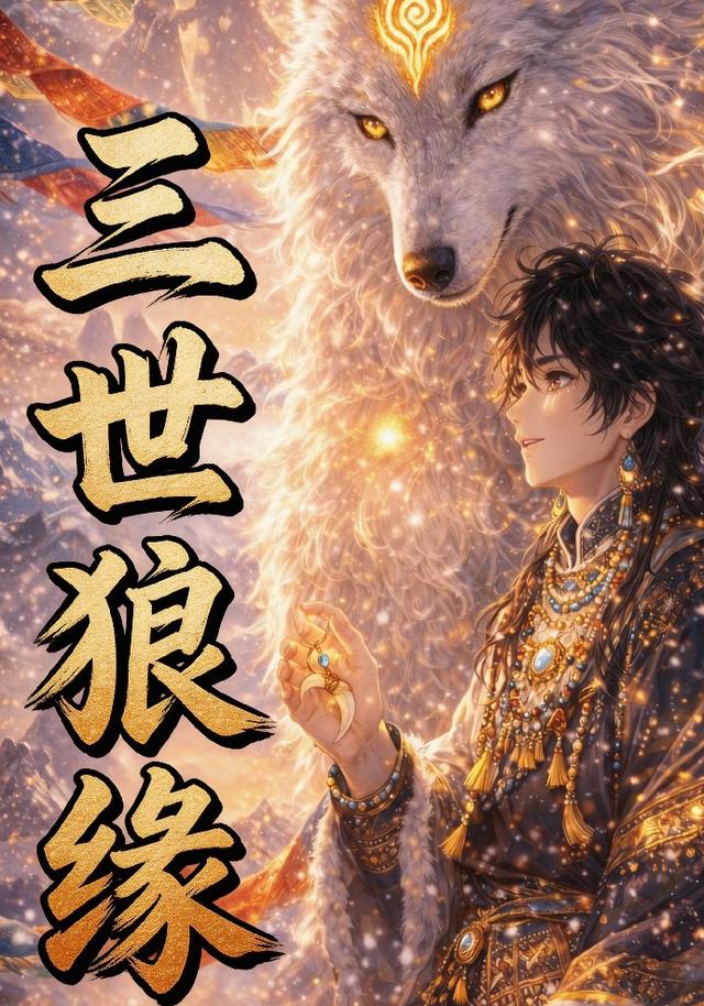 三世狼缘