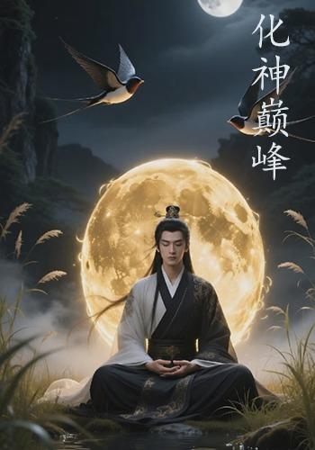化神巅峰