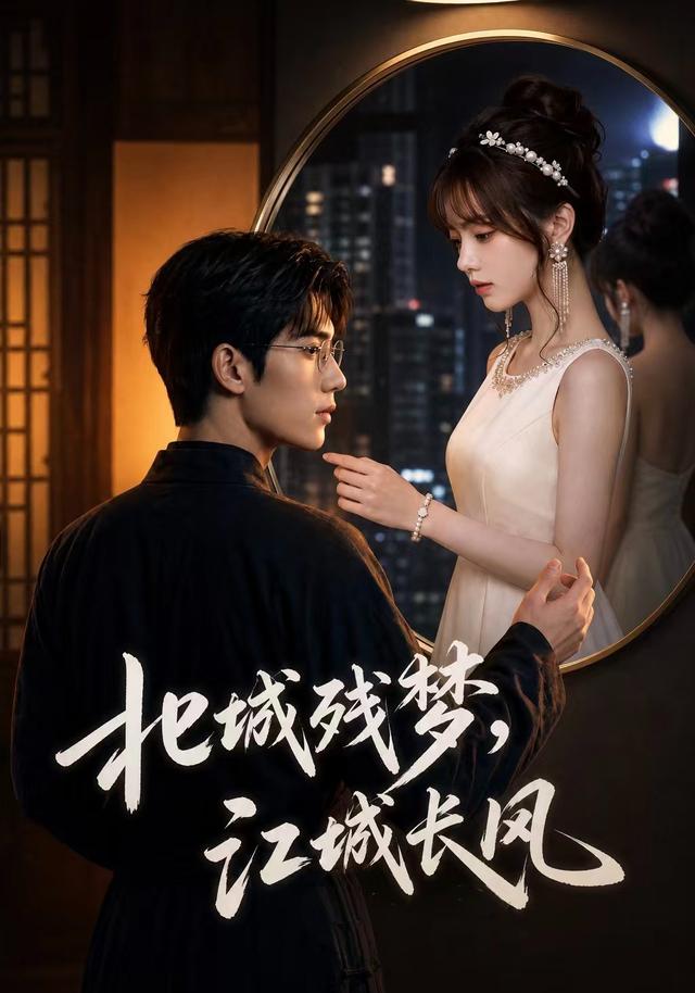 北城残梦，江城长风 cover