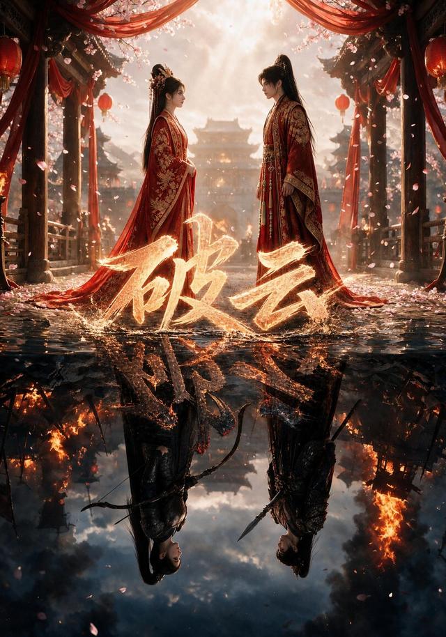 破云