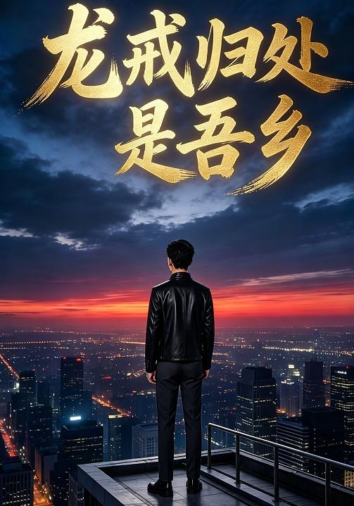 龙戒归处是吾乡