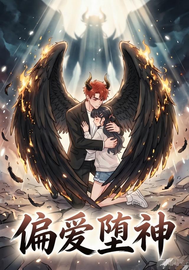 偏爱堕神
