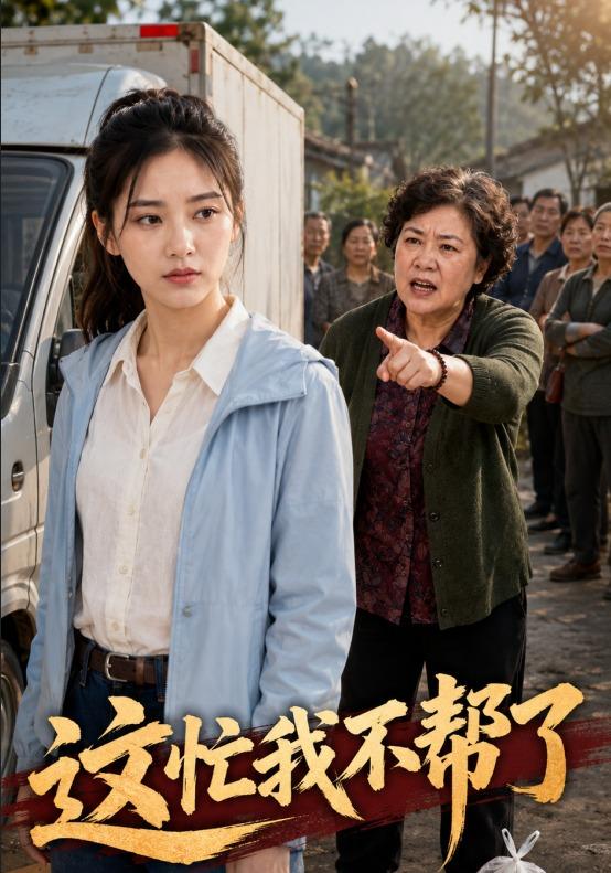 这忙我不帮了