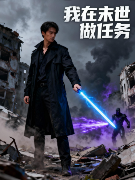 我在末世做任务