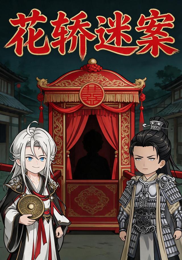 花轿迷案