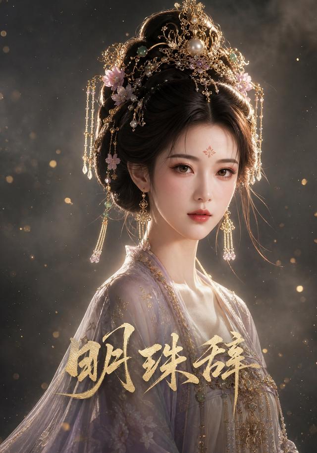 明珠辞