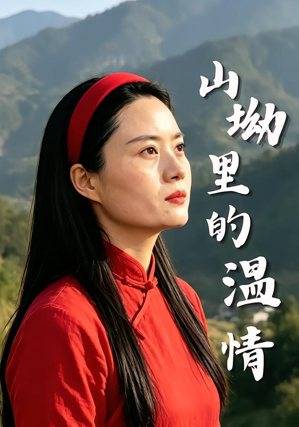 山坳里的温情