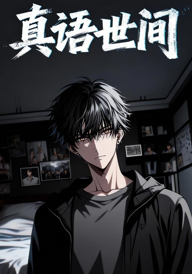 真语世间封面图