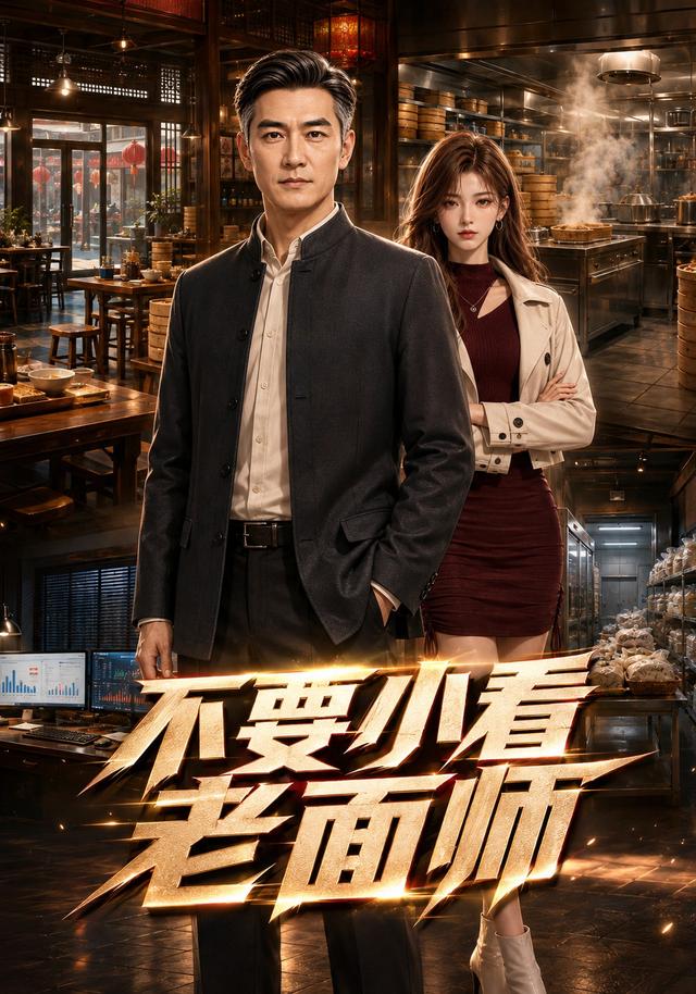 不要小看老面师