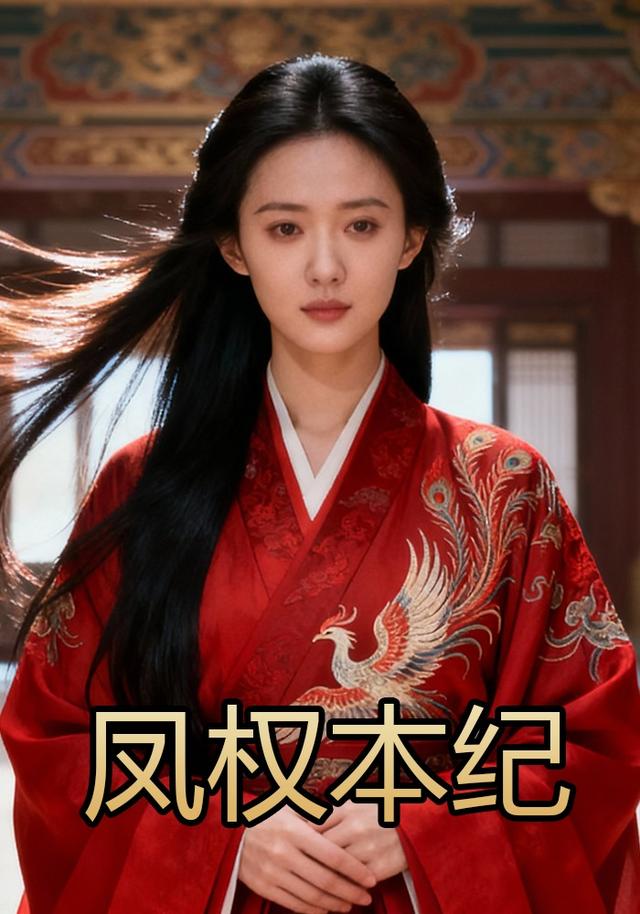 凤权本纪