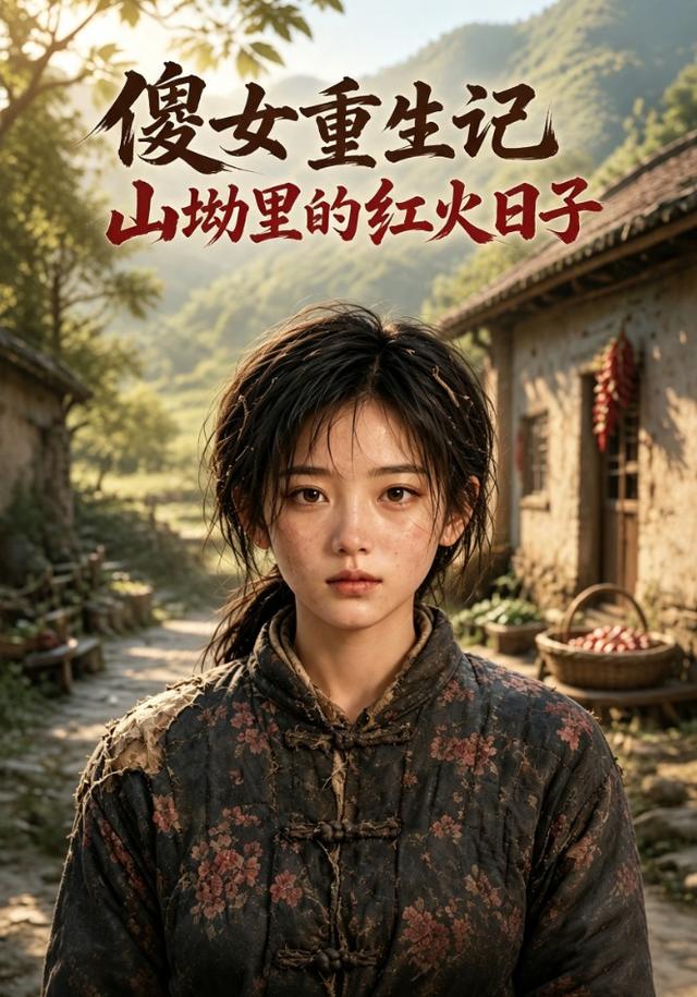 傻女重生记山坳里的红火日子
