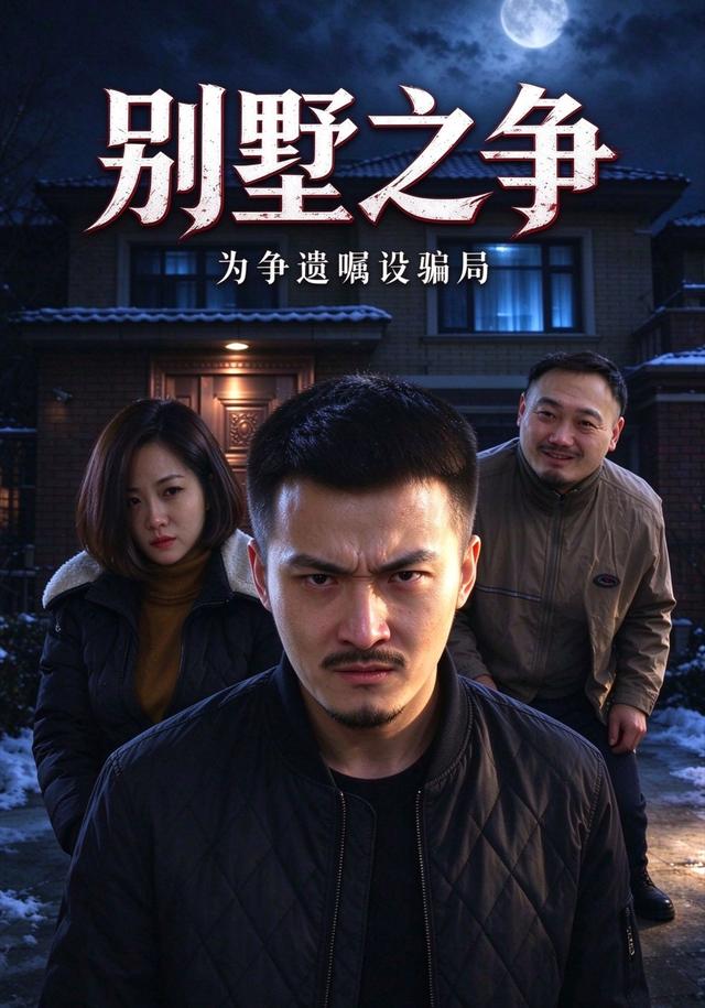 别墅之争