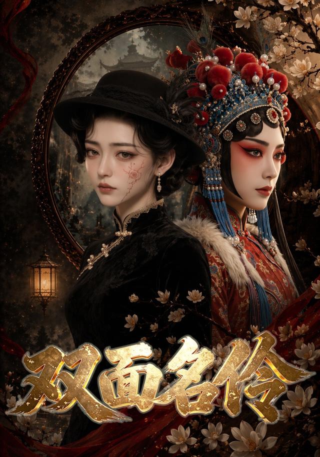 双面名伶