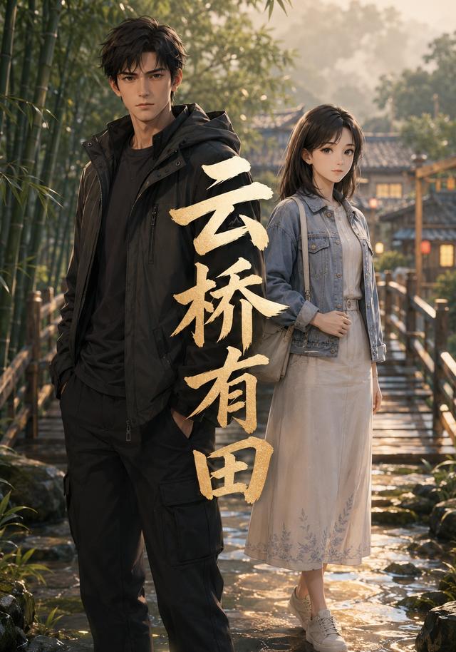 云桥有田