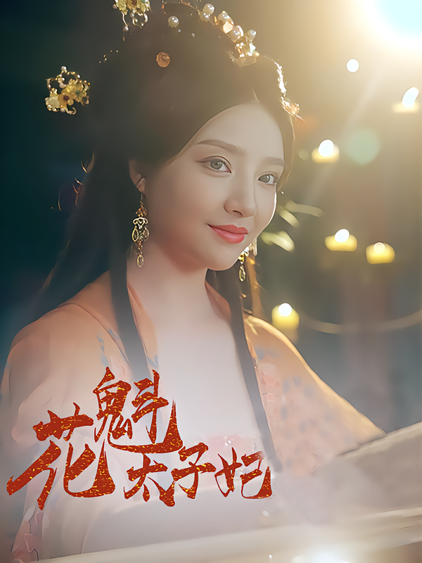 花魁太子妃