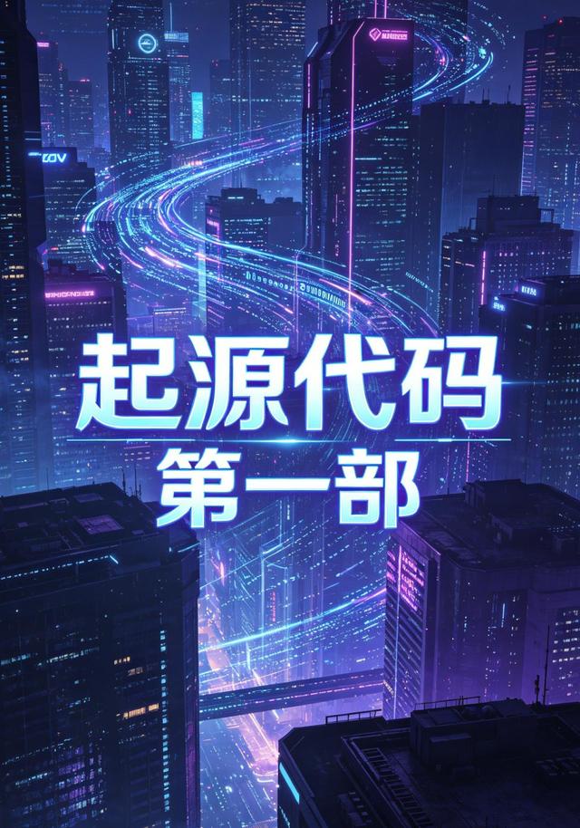 起源代码第一部