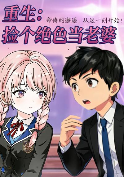 重生：捡个绝色当老婆