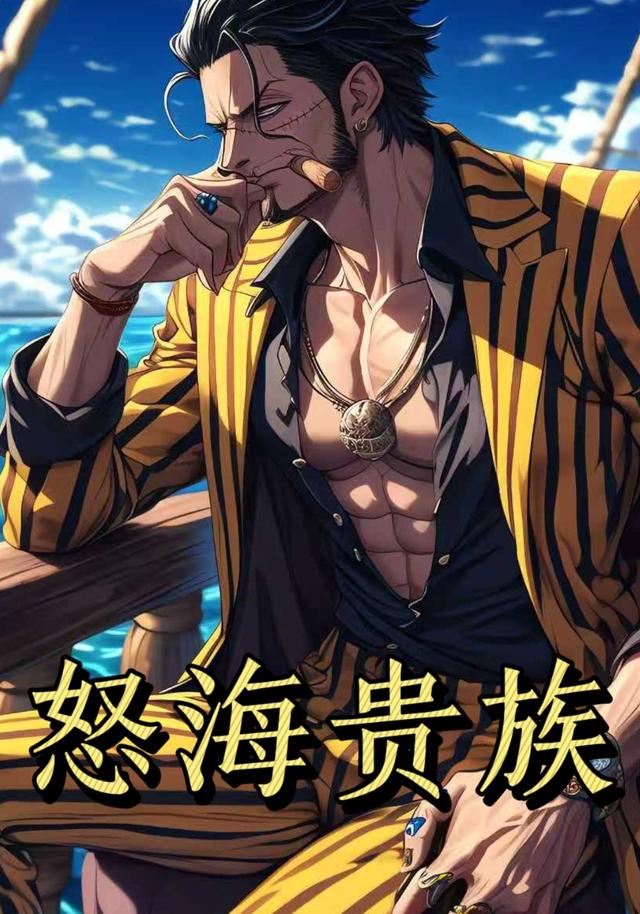 怒海贵族第一季