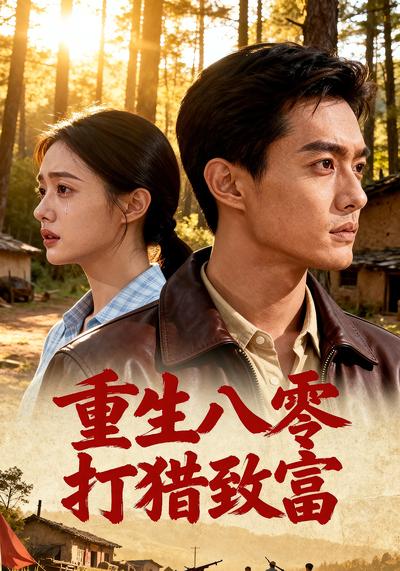 重生八零打猎致富