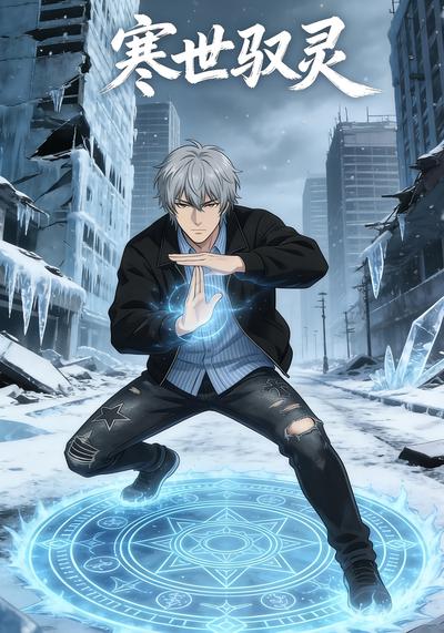 寒世驭灵