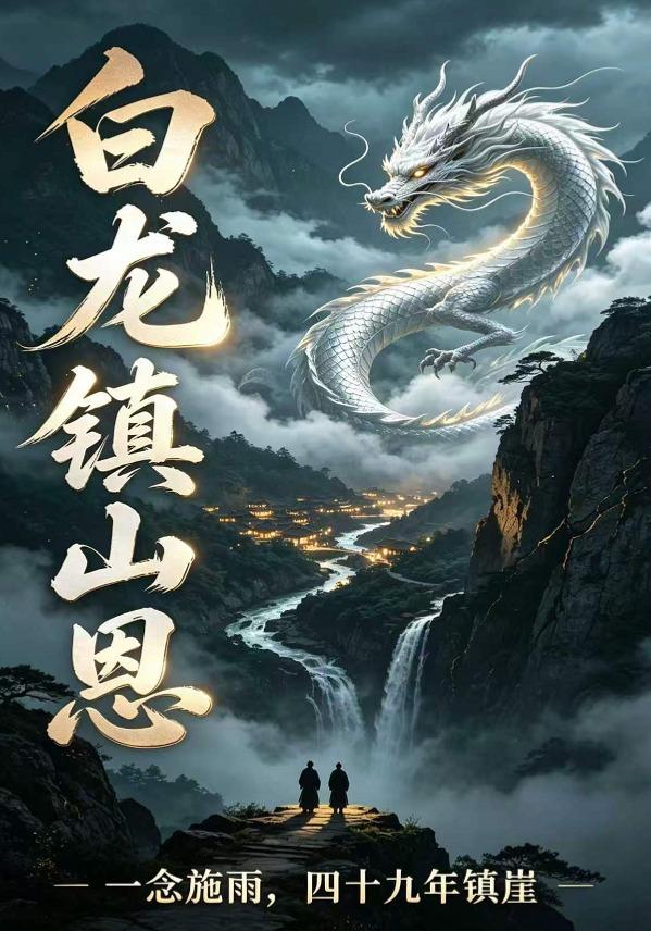 白龙镇山恩