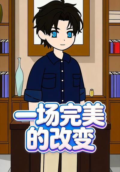 一场完美的改变