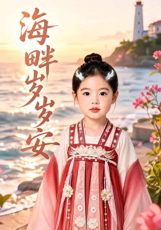 海畔岁岁安