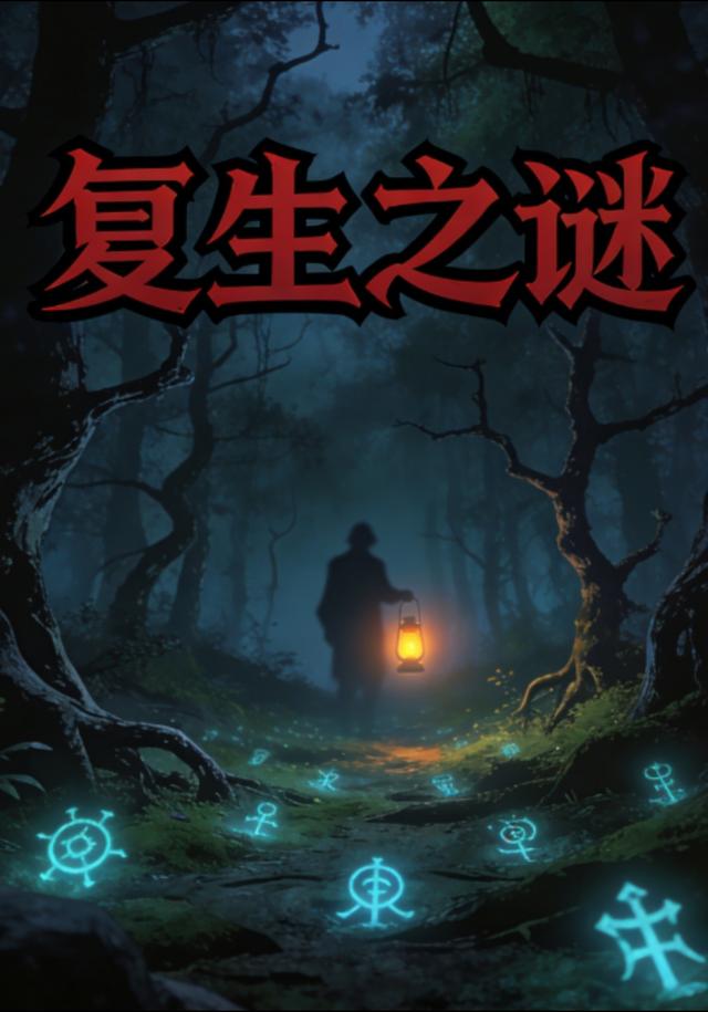 复生之谜