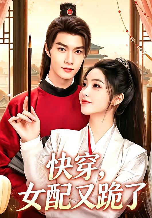 快穿，女配又跪了
