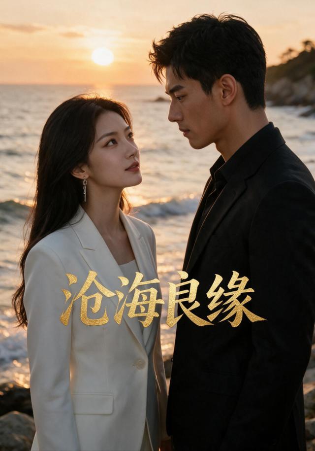 沧海良缘 cover