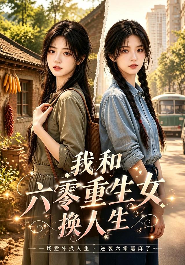 我和六零重生女换人生