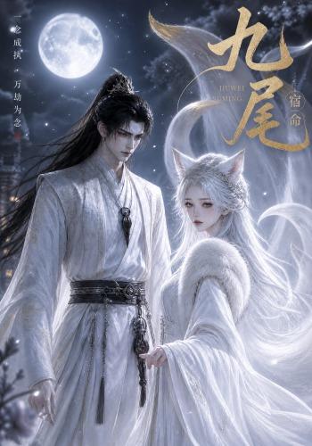 九尾宿命 cover