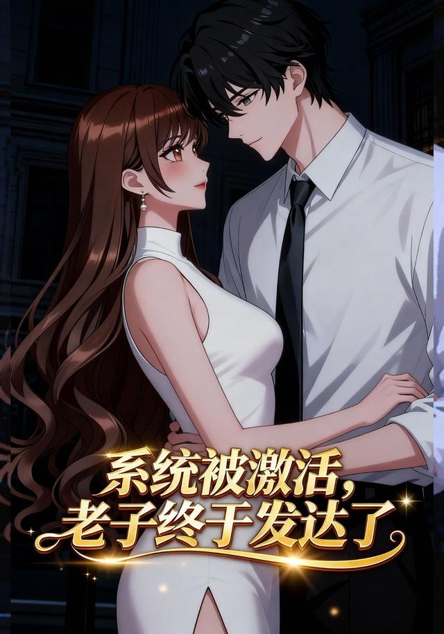 系统被激活，老子终于发达了