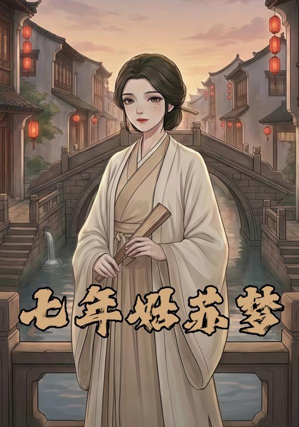 七年姑苏梦